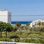 Naxian Spiaggia di Aliko