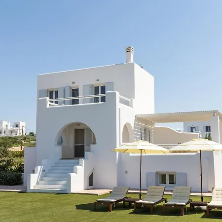 Naxian * Aliko Beach