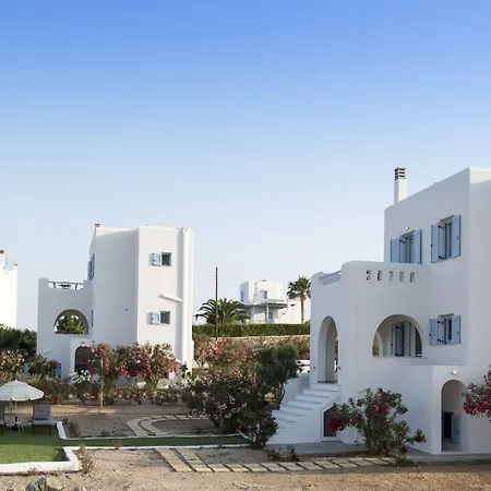 Naxian Villa Aliko Beach