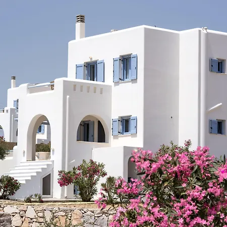 Naxian * Aliko Beach