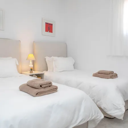 Naxian Villa Aliko Beach