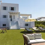 Villa Naxian *