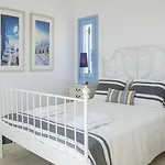 Naxian Villa Aliko Beach
