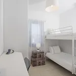Villa Naxian Aliko Beach