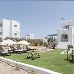 Naxian Aliko Beach