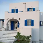 Villa Naxian *
