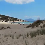 Villa Naxian Aliko Beach