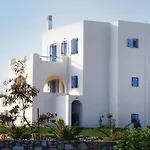 Villa Naxian *