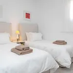Naxian Villa Aliko Beach