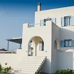 Вилла Naxian *