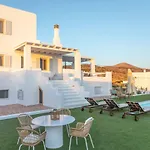 Naxian Villa Aliko Beach