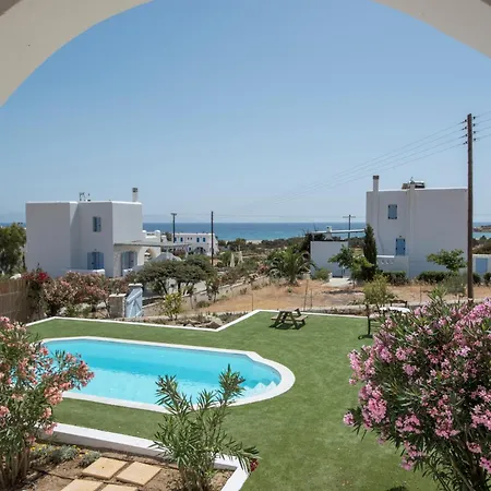 Naxian Villa