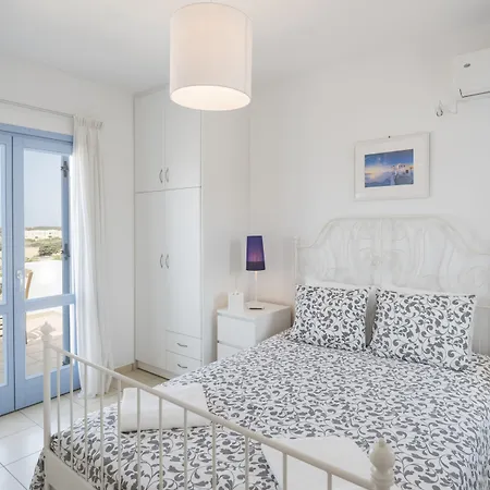 Villa Naxian *