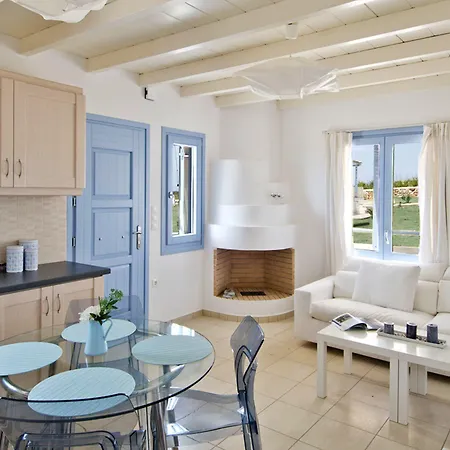 Villa Naxian