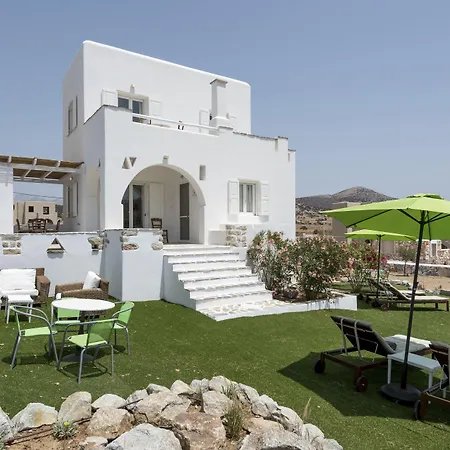 Villa Naxian