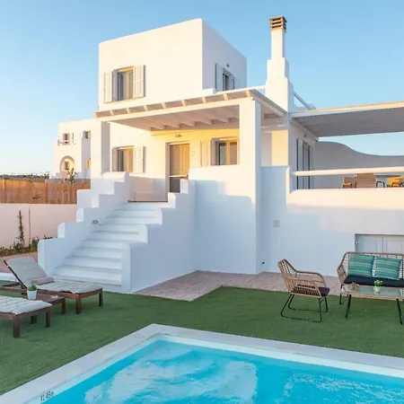 Naxian * Aliko Beach